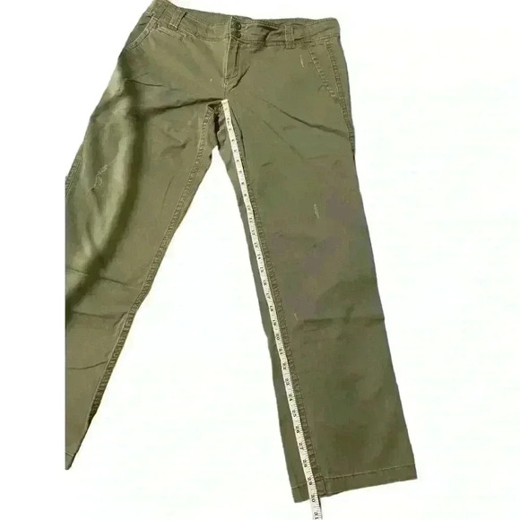 New York & Company Womens Chino Pants - Picture 10 of 10